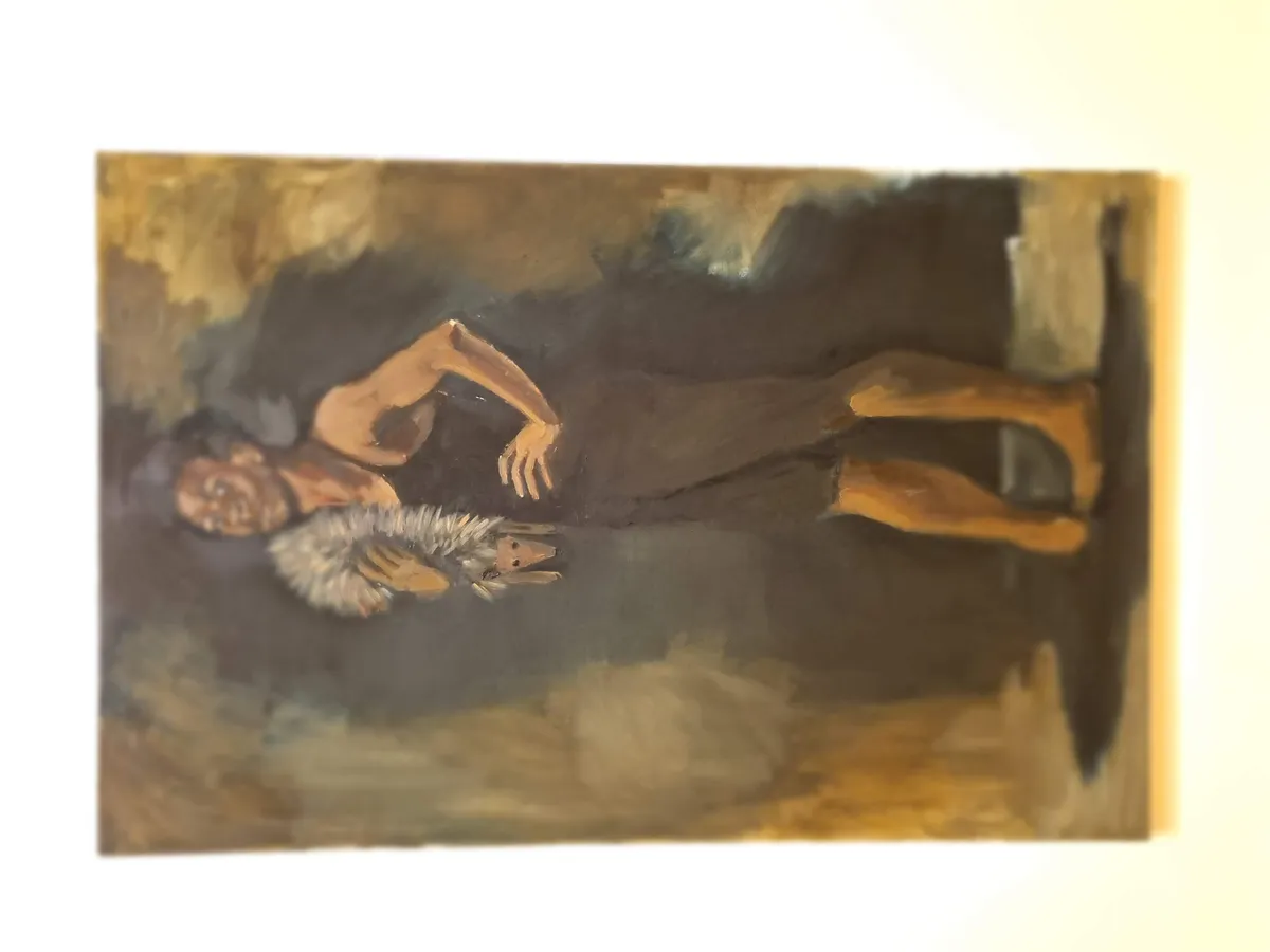 Lynette Yiadom-Boakye Gallery Image 85